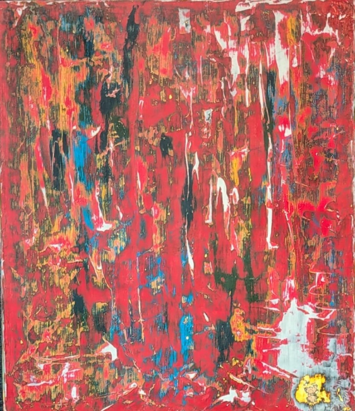 Red Rain