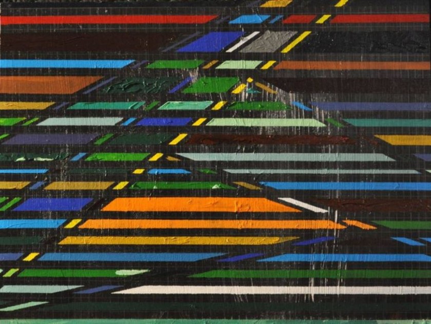 Crosswalk