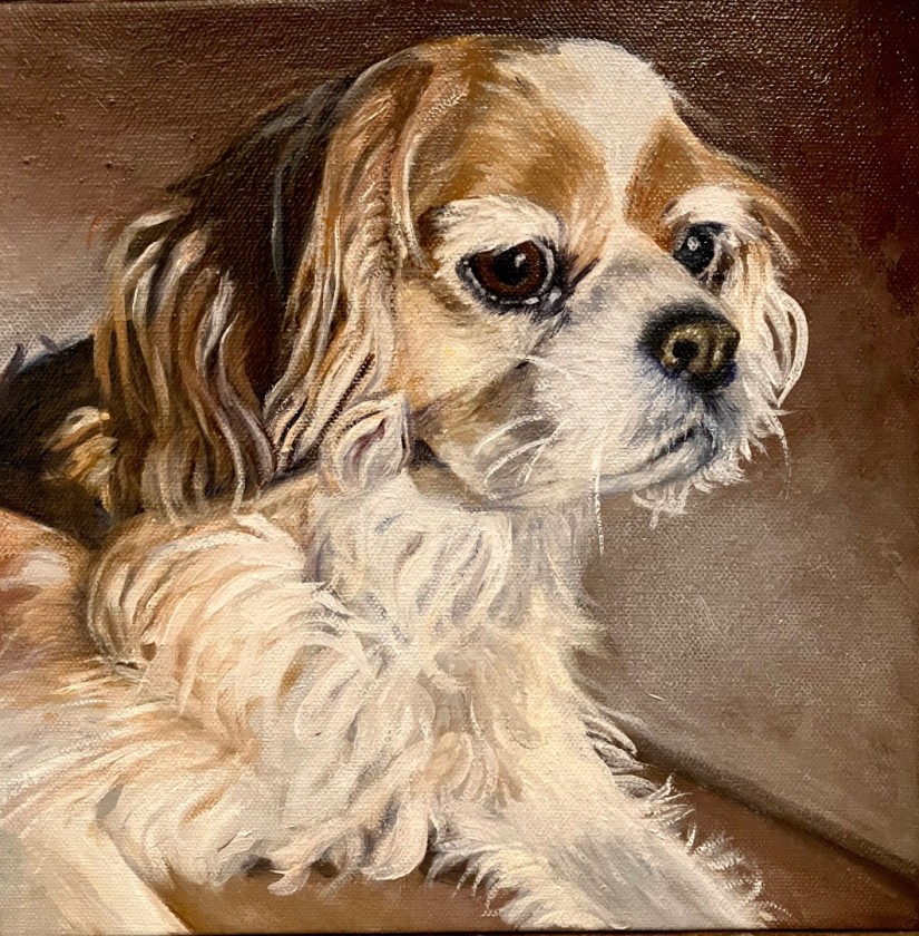 King Charles