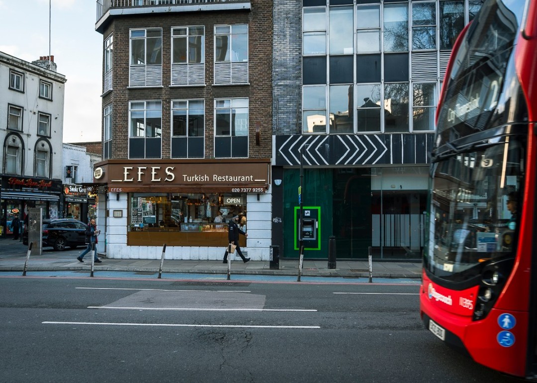 Sey's - Photograph
