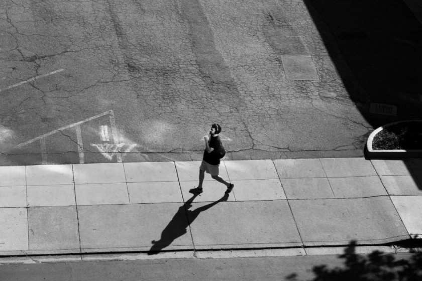 The Micro Walk