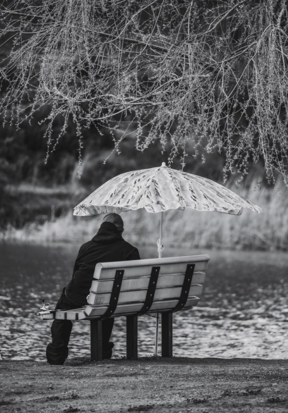 Sense of Solitude