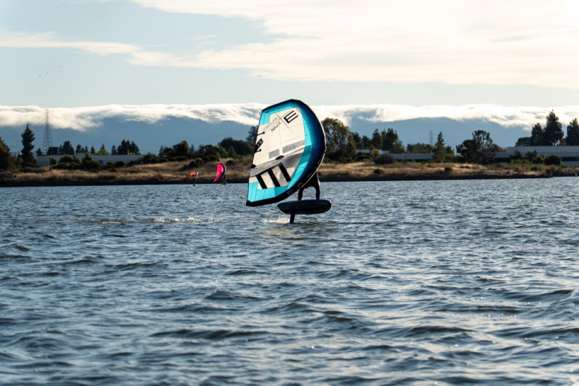 Windsurfer