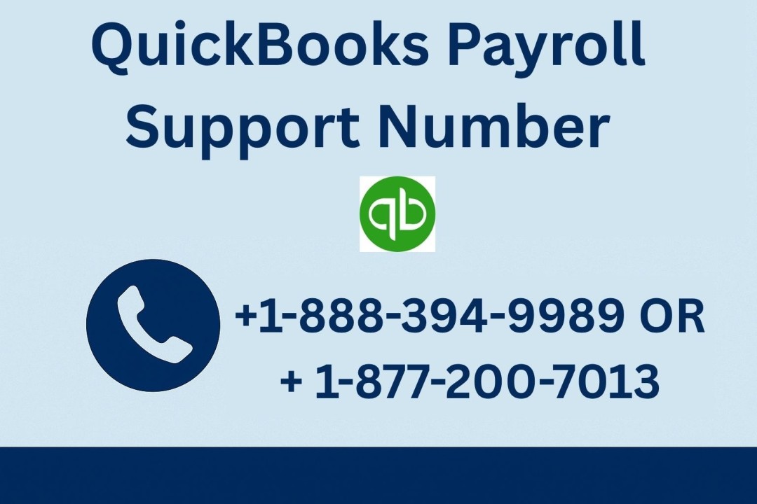 How to Contact QuickBooks® Payroll Support in the USA {{2025-Guide}} - Painting