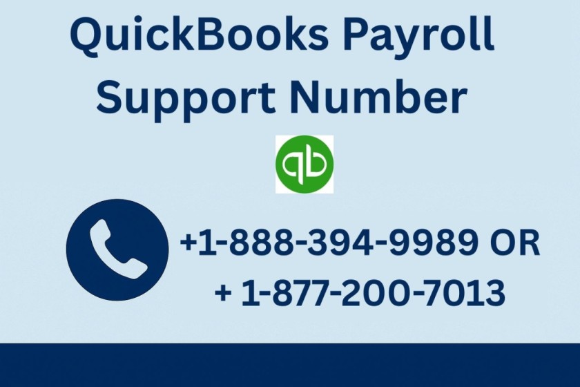 How to Contact QuickBooks® Payroll Support in the USA {{2025-Guide}}