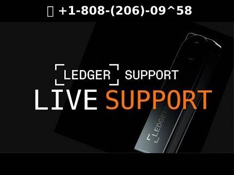 Can I Call Ledger For Technical Support?