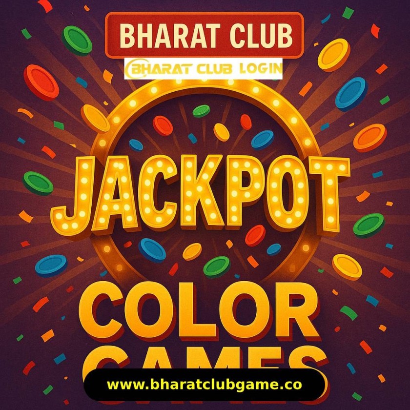 Enter the Arena of Winners — Only at Bharat Club!