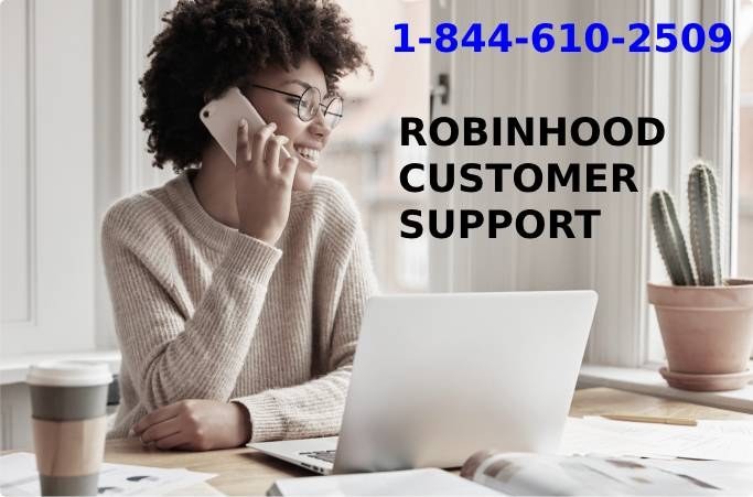 Support You Can Count On — Just a Call Away with Robinhood