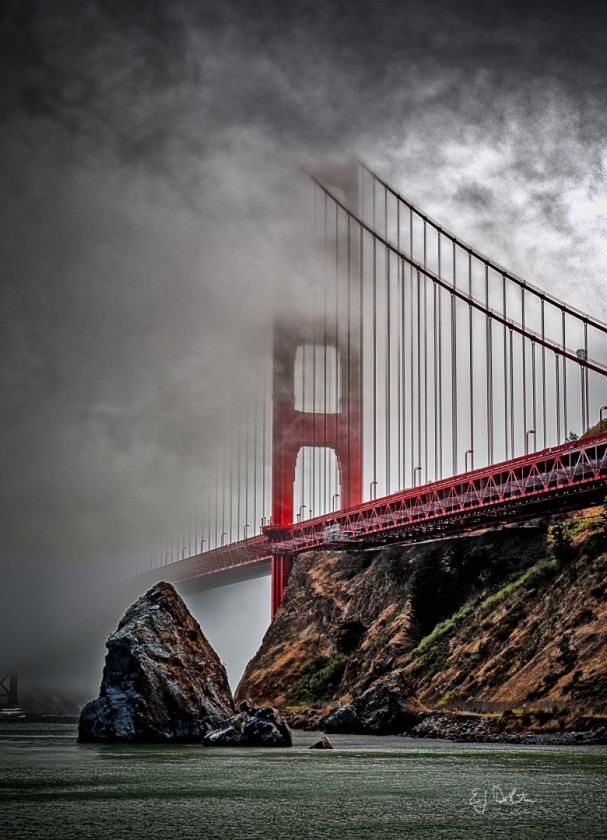 Vanishing Point