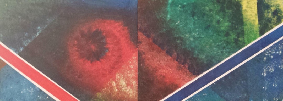 Abstract - Painting, Acrylic, Abstract, Abstract, Canvas