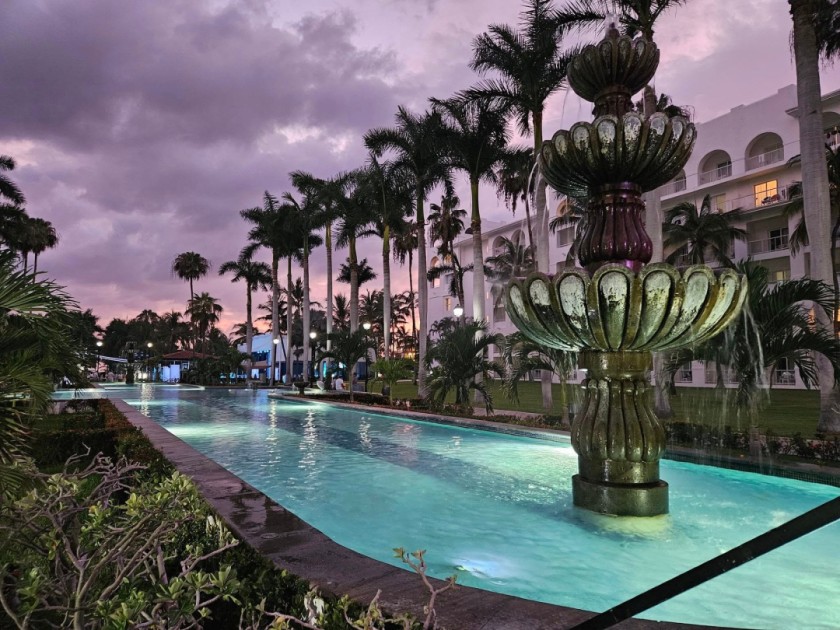 Riu Jalisco Mexico