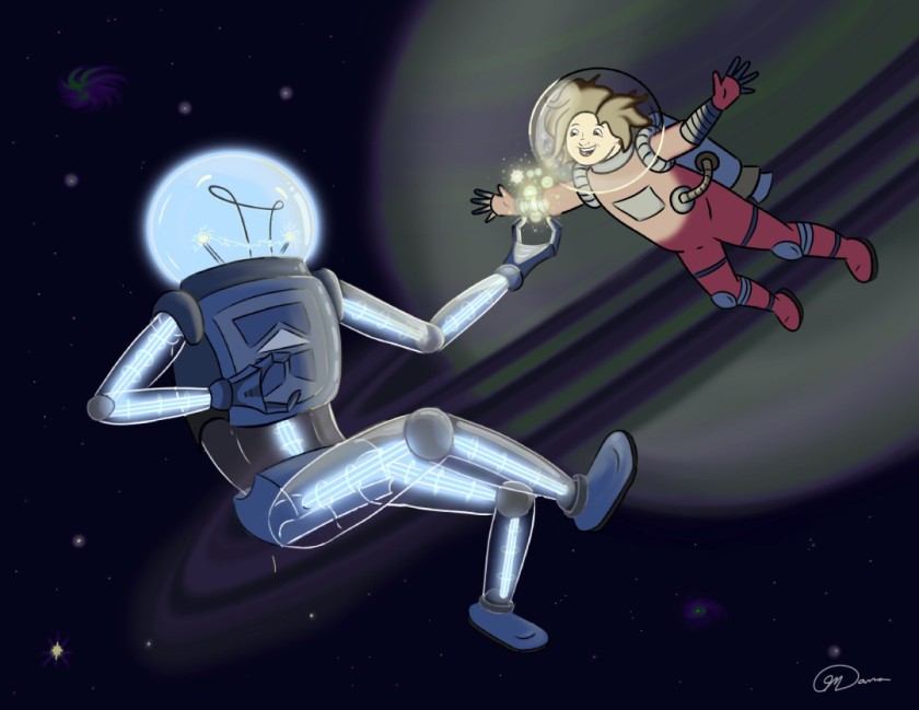 AstroBuddies