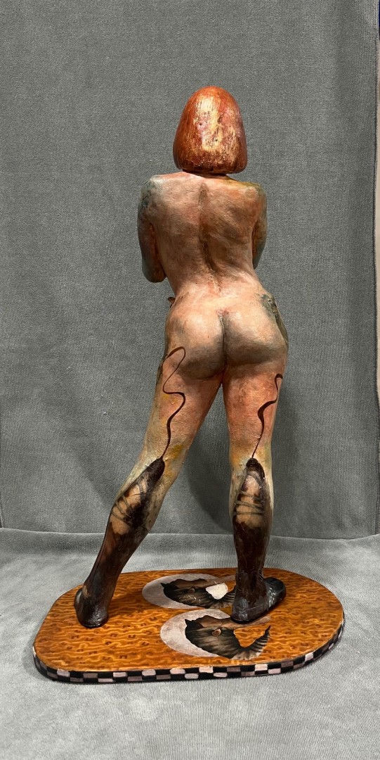 Untitled - Painting