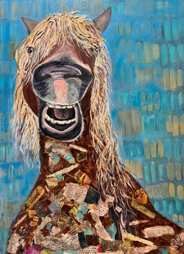 Florie - artwork by Ren Dortschy:  