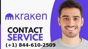 24/7 Kraken Helpdesk: Fast, Reliable Support at (+1) 844-610-2509 - artwork by leo nardo:  