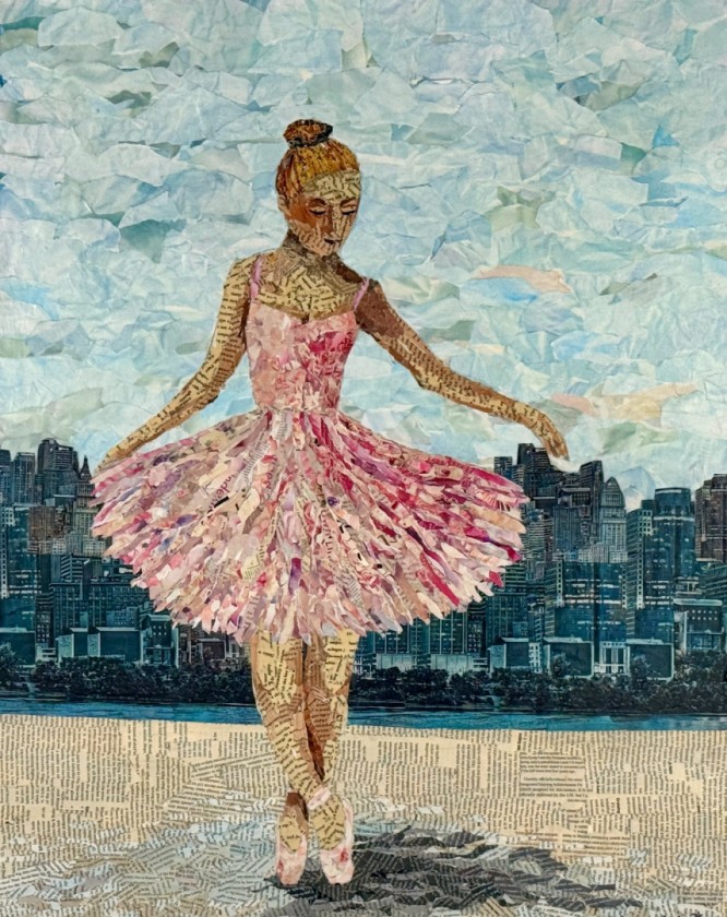 Ballet in Cincinnati