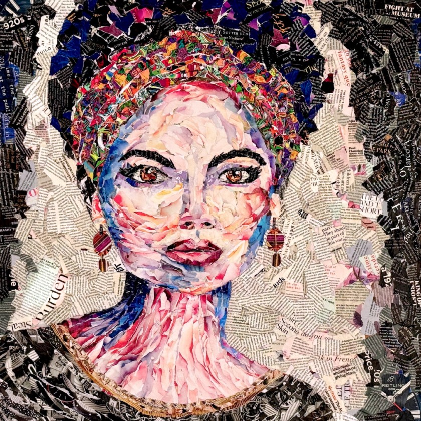 Woman of Color