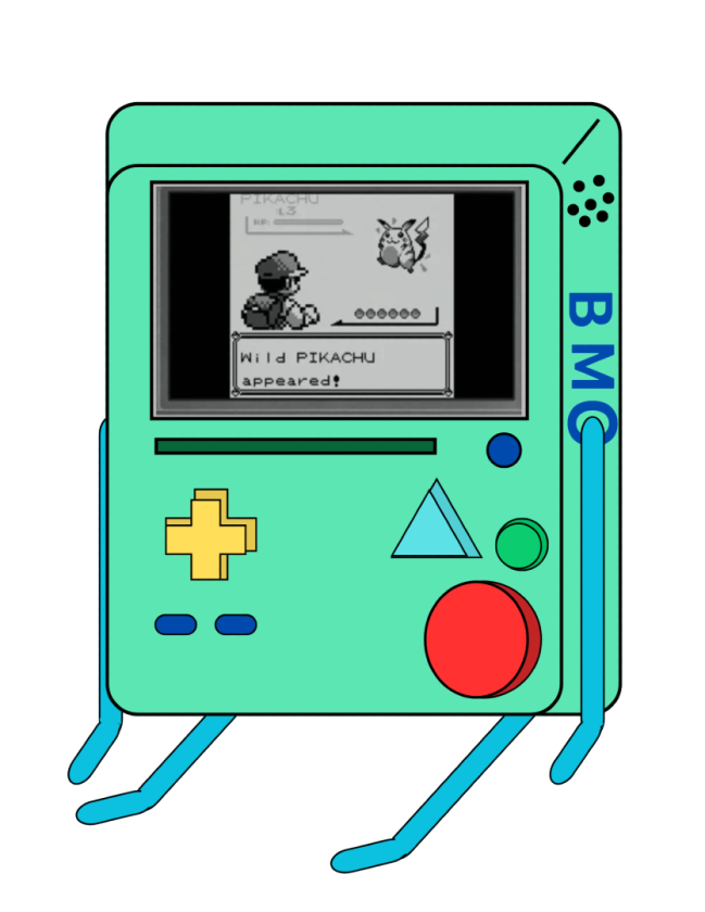 GameBmoy