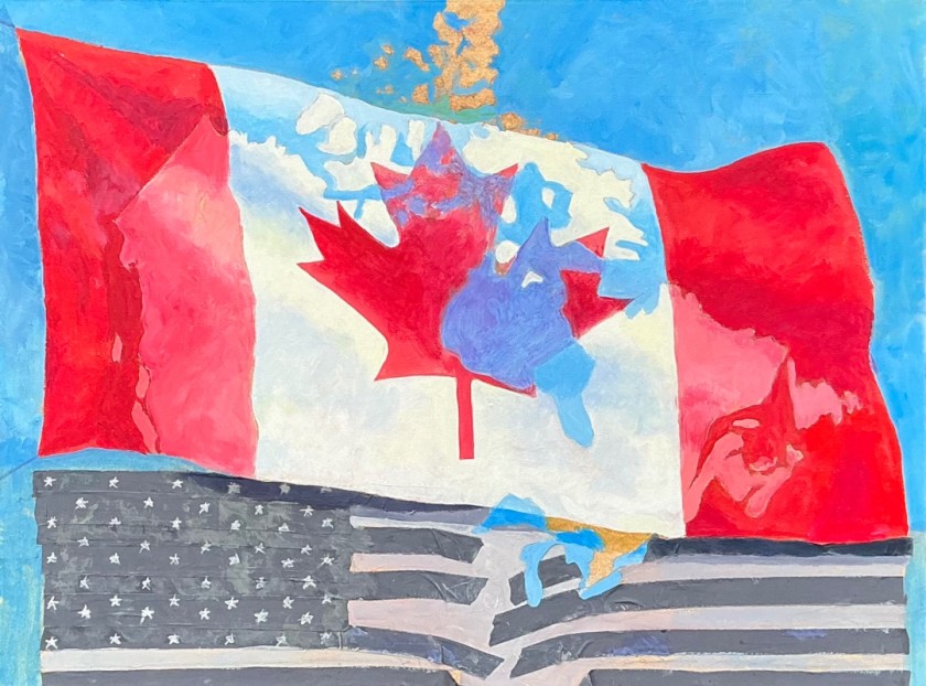 Our Sovereign Nation