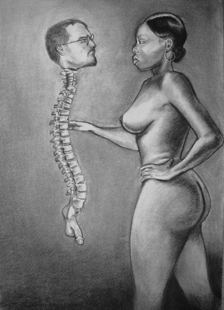 Judith and Holofernes