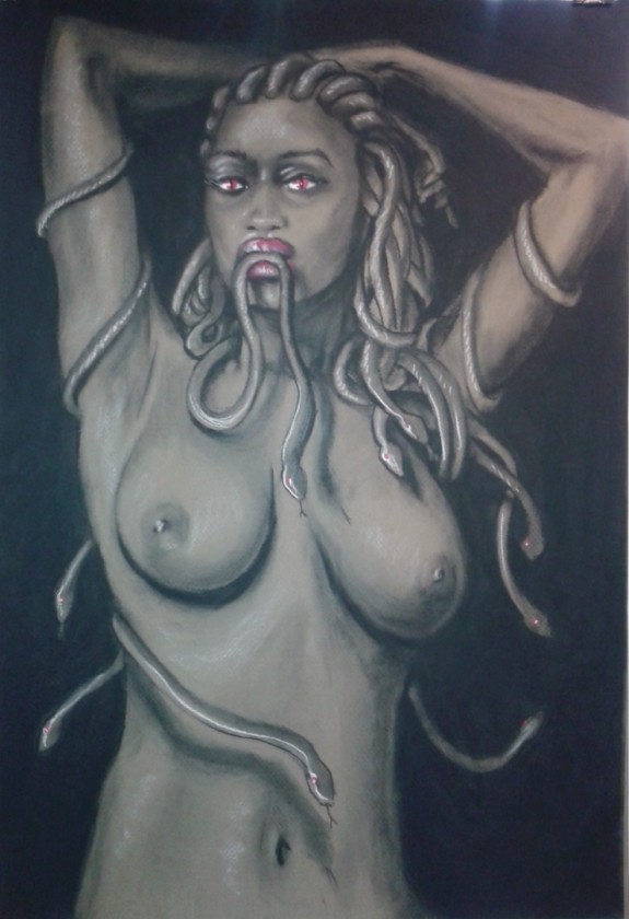 Medusa