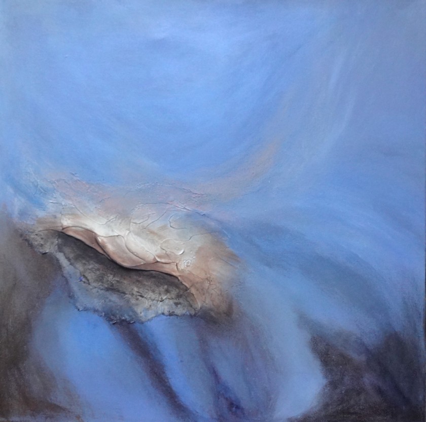 Where the Tide Recedes III