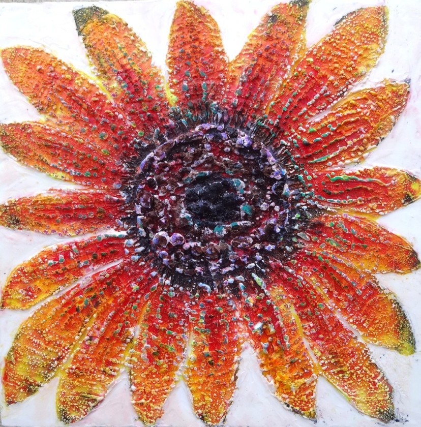 Wild Sunflower