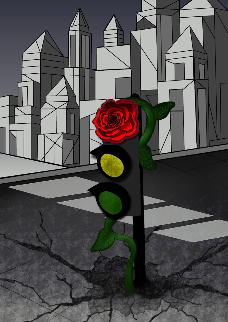 Unstoppable - Digital