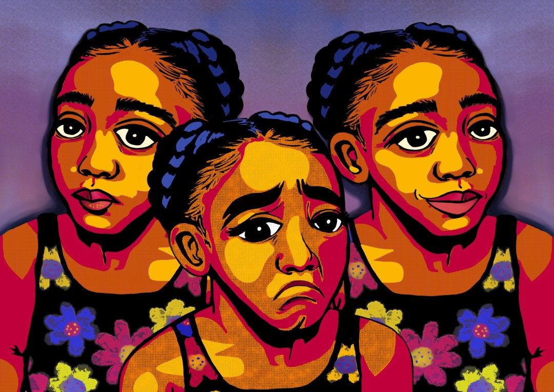 Mood Bloom - Digital