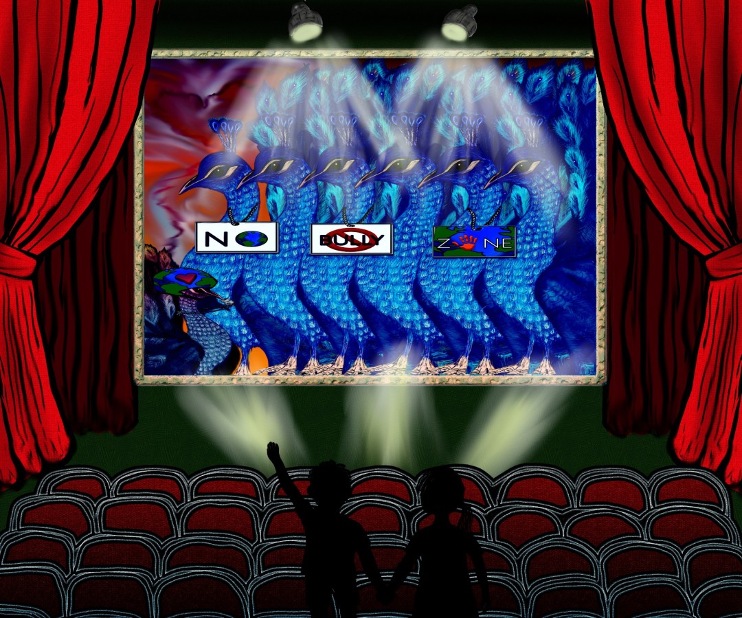 No Bully Movie - Digital