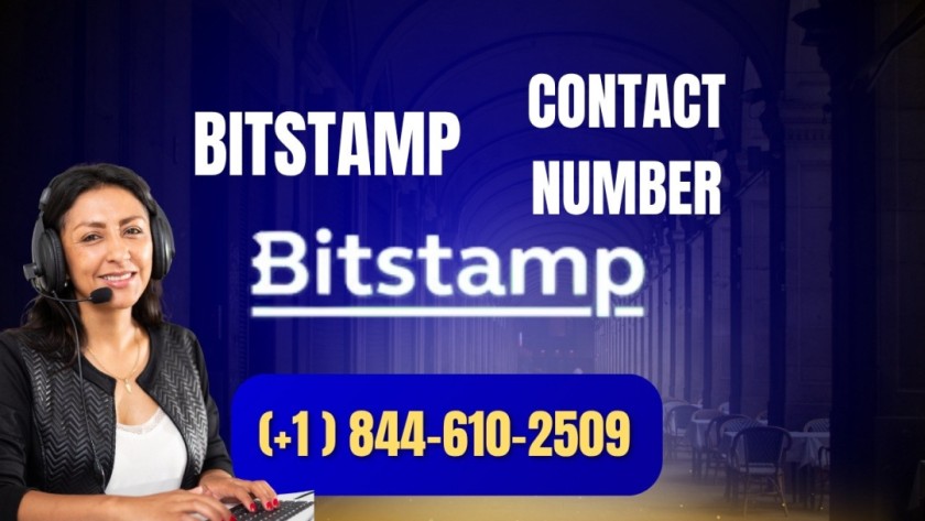 15 Real Ways to Get Bitstamp Support Fast call-(+1) 844-610-2509
