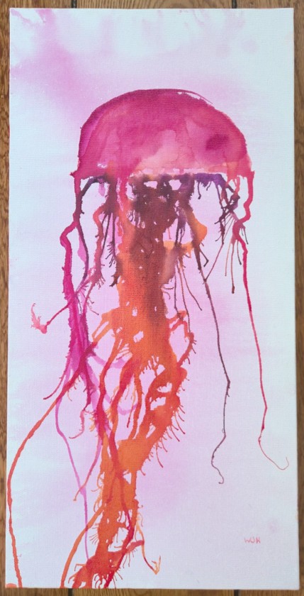 Red Jelly