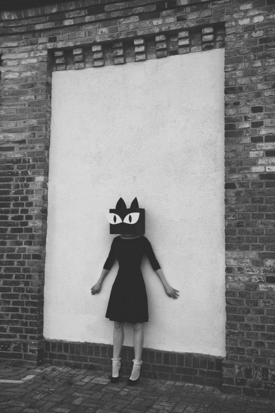 Black Cat