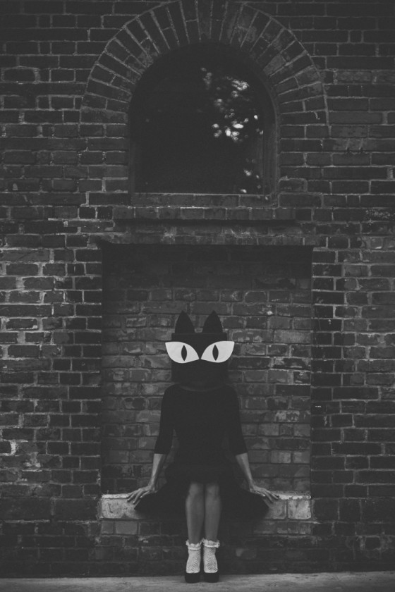 Black Cat