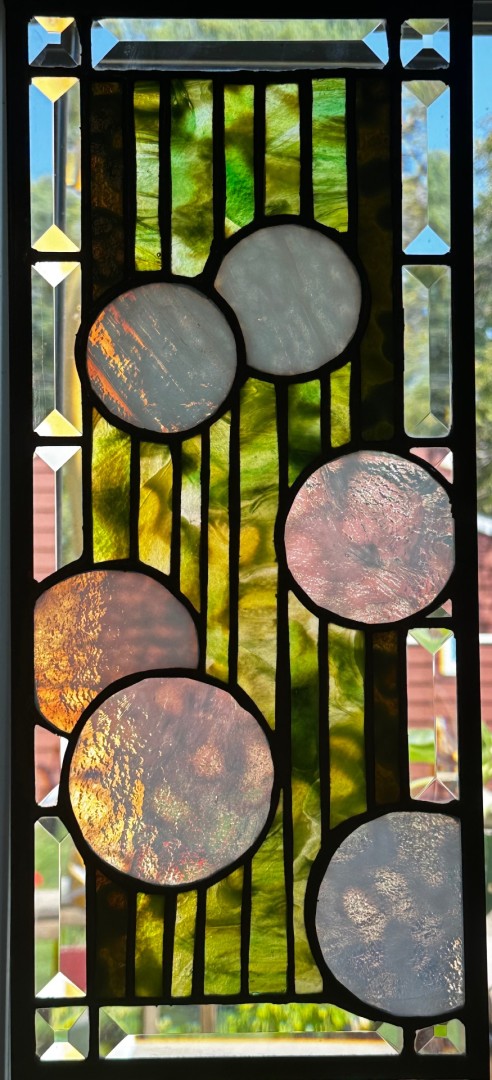 Fleeting Wishes - Other Media, Glass, Nature, Glass