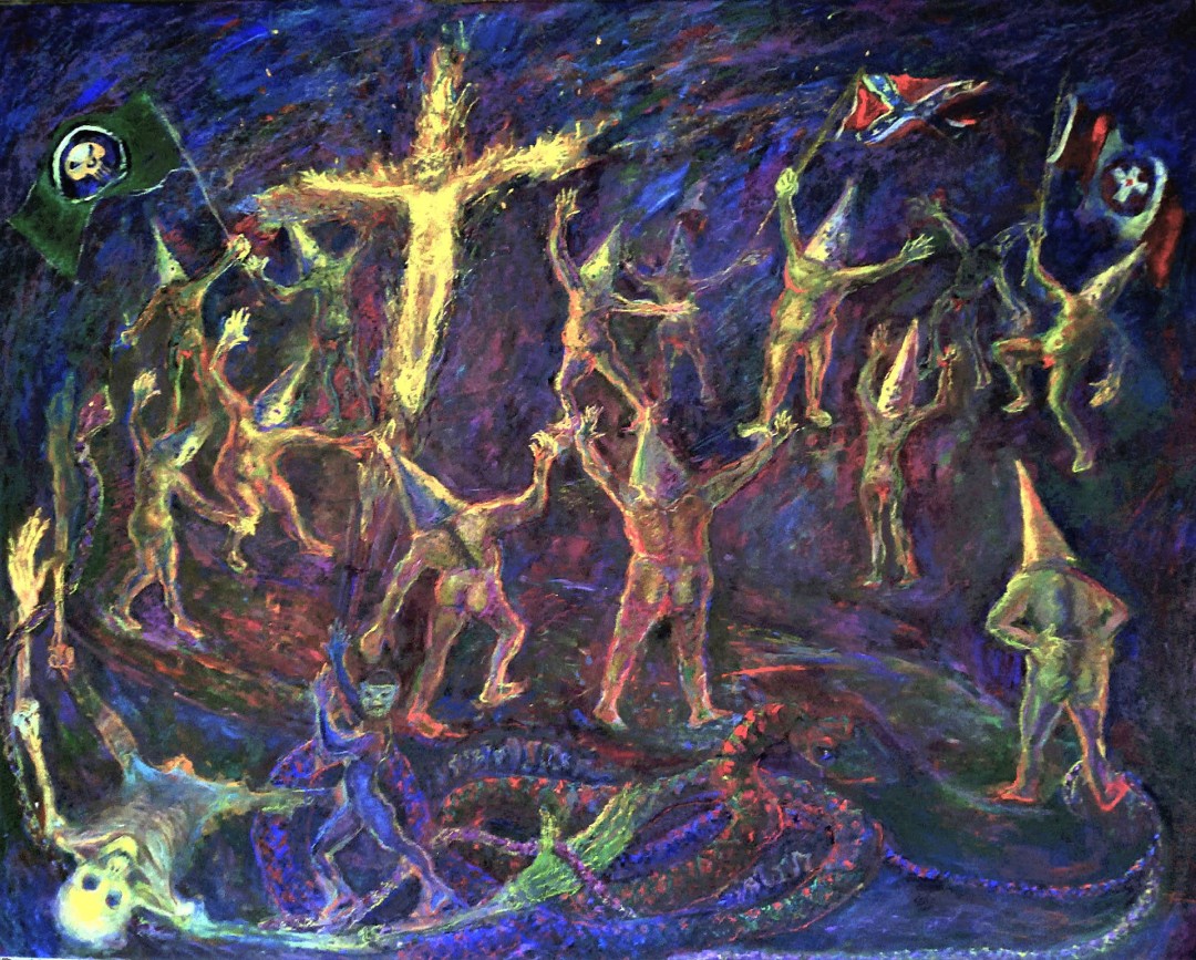Fools and Cowards - Mixed Media, Mixed Media, Other, Other, Other