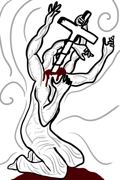 The Sword of Heaven - Digital