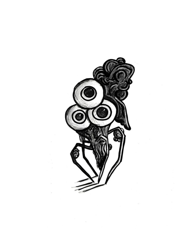 The Eyesalooth 