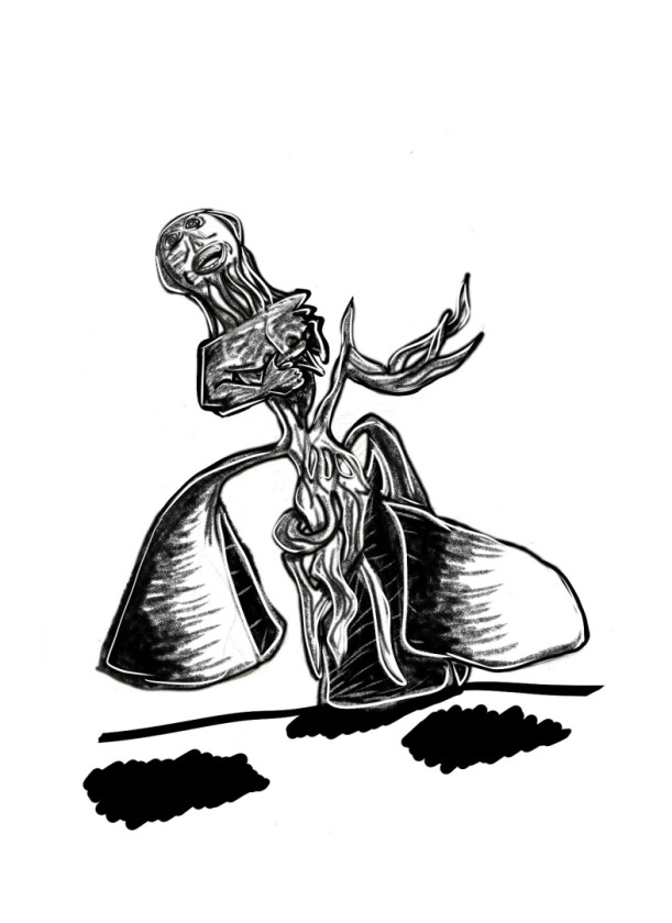 The Agonizer