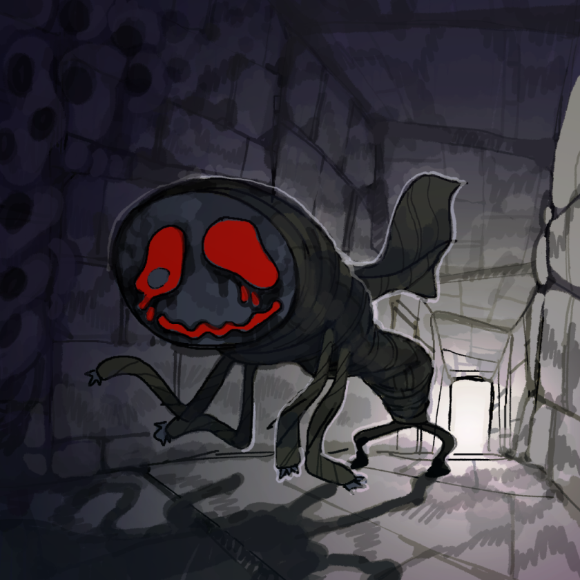 Grave Keeper