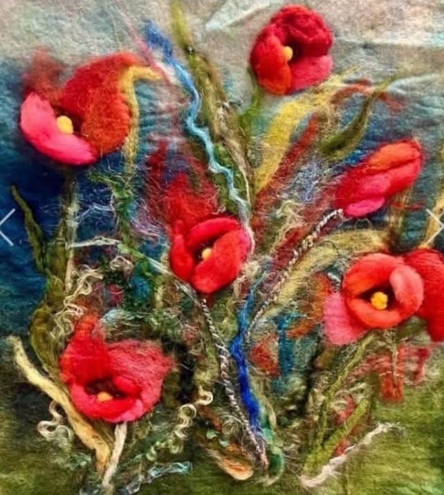 Poppies 