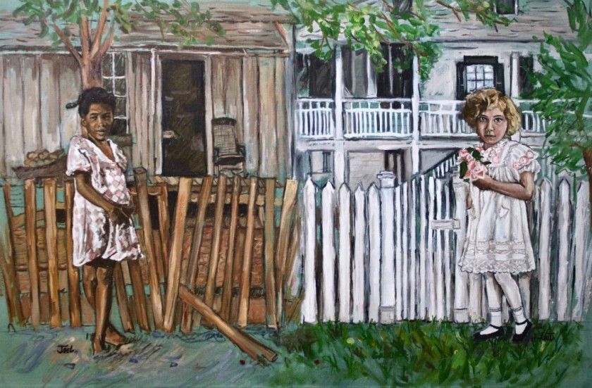 Heir (fences) 