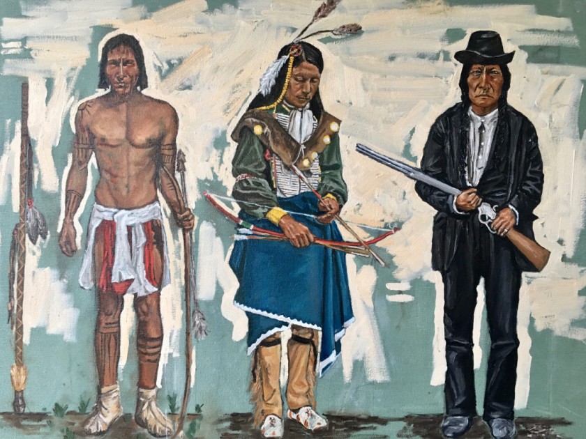 Native.