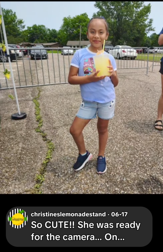Lemonades 
