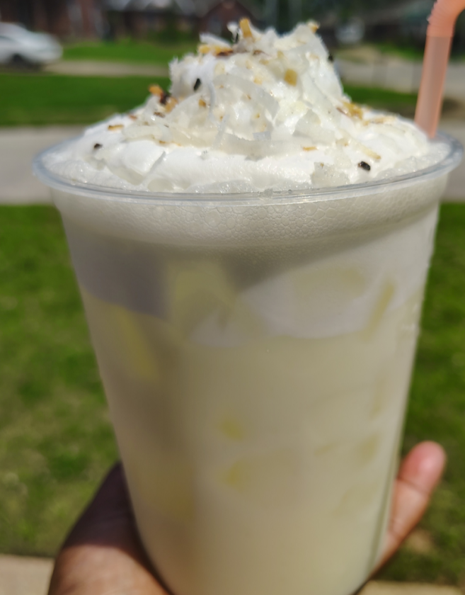 Lemonades