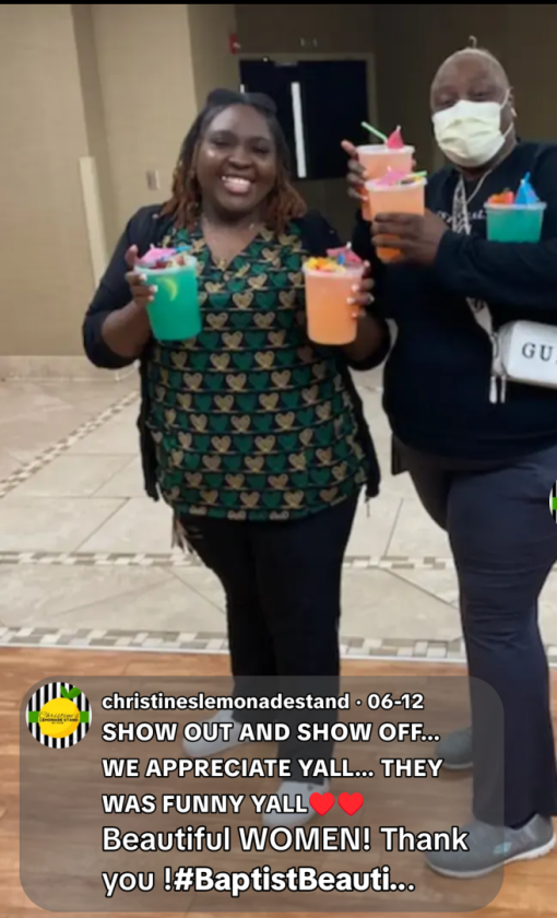 Lemonades