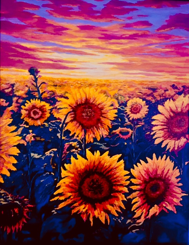 Sunflower 