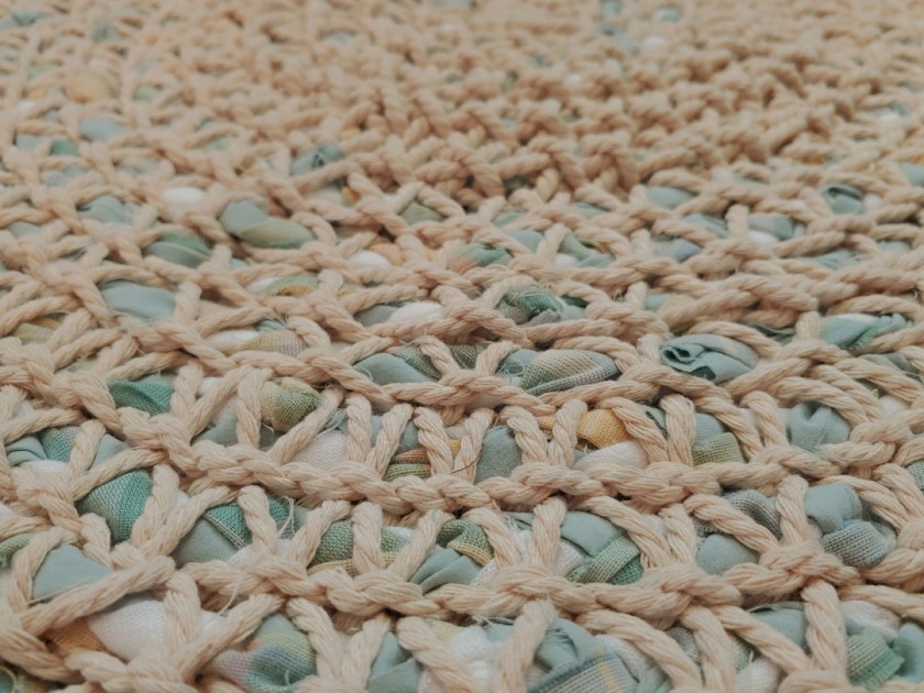 Coastal Weave (Custom Order Product - Made to Order) 