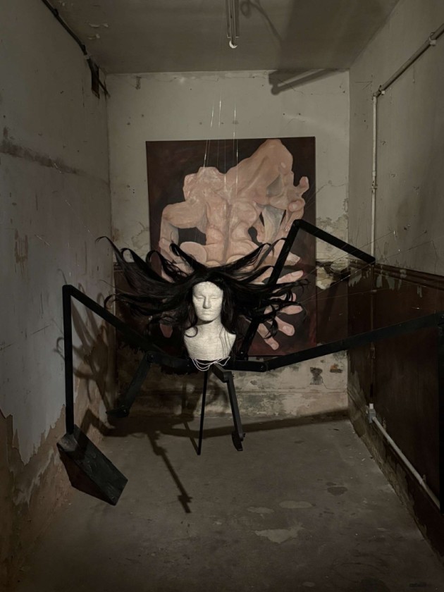 Mother Fear and Merge