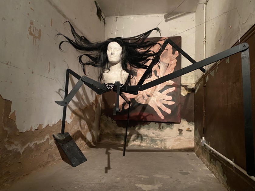 Mother Fear